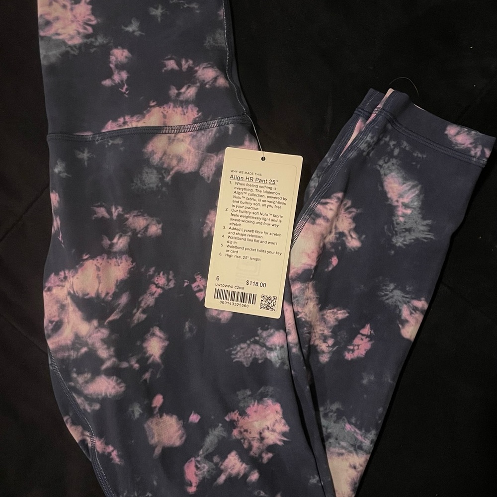 Lululemon Leggings
